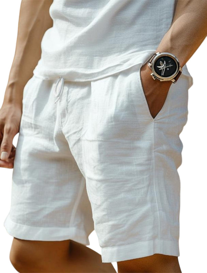 Pantaloncini da uomo per l’estate e il tempo libero 