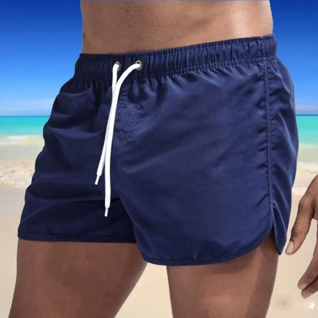 Pantaloncini da uomo per mare e tempo libero