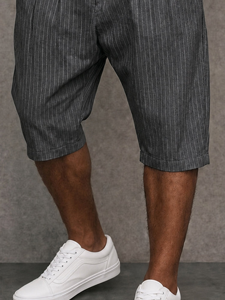 Pantaloncini da uomo per tempo libero e giornate estive