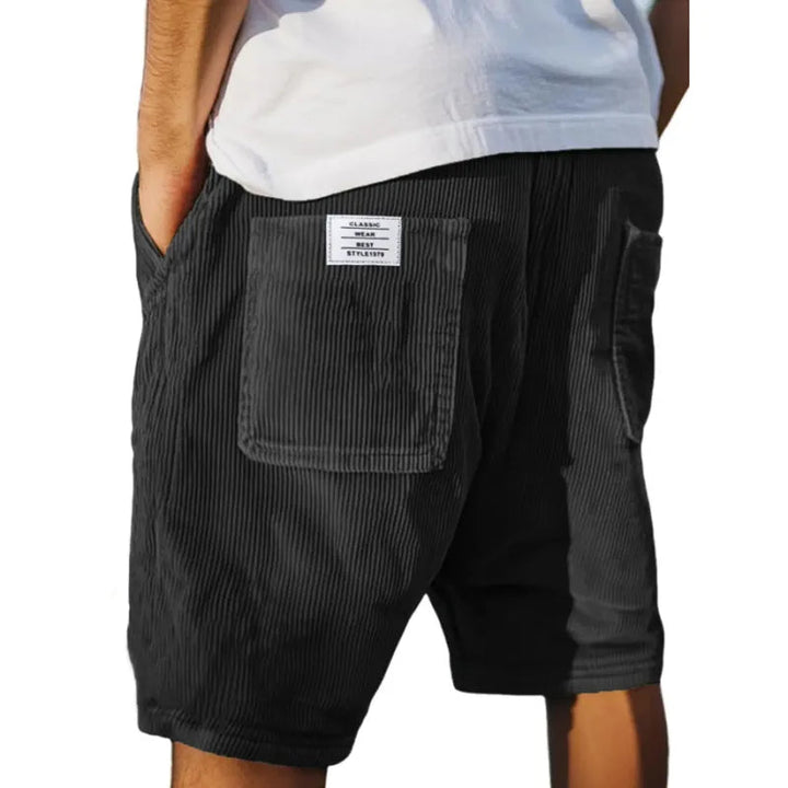 Pantaloncini da uomo per tempo libero e giornate estive