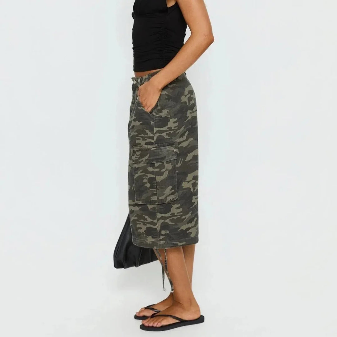 Pantaloni Capri Donna per Giornate Estive