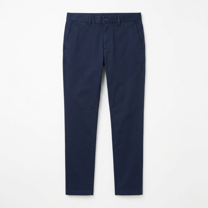 Pantaloni Chino Slim
