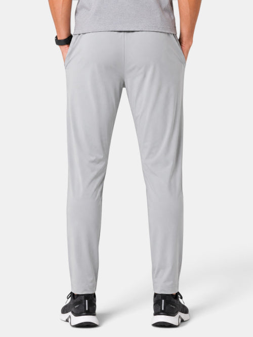 Pantaloni Uomo dalla Linea Sportiva