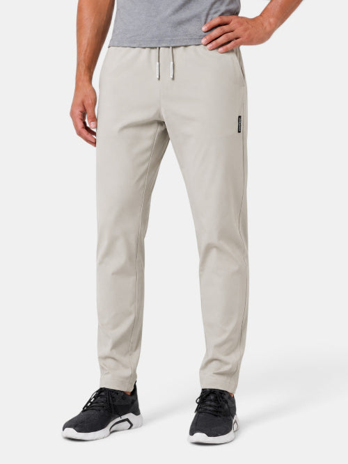 Pantaloni Uomo dalla Linea Sportiva
