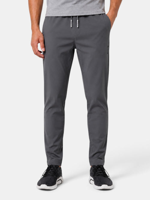 Pantaloni Uomo dalla Linea Sportiva