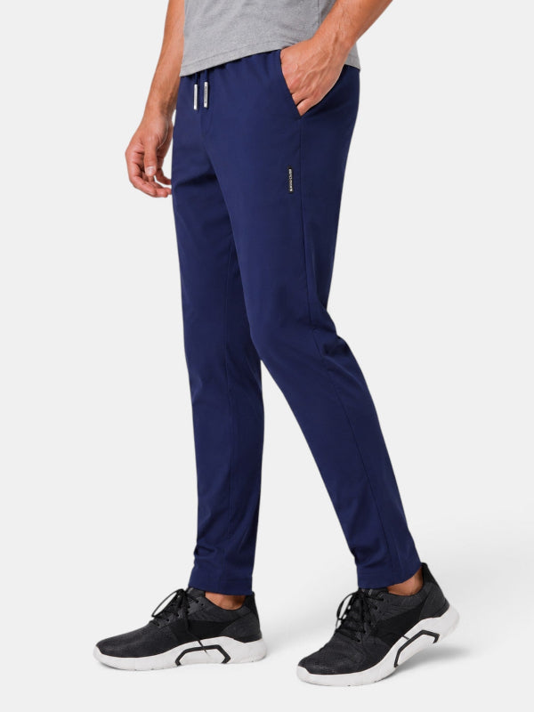 Pantaloni Uomo dalla Linea Sportiva