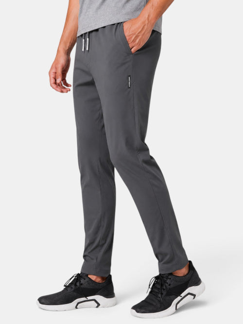 Pantaloni Uomo dalla Linea Sportiva
