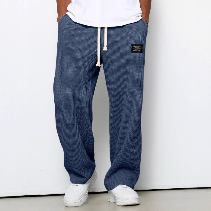 Pantaloni Uomo per il Tempo Libero