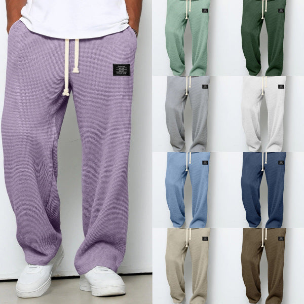 Pantaloni Uomo per il Tempo Libero