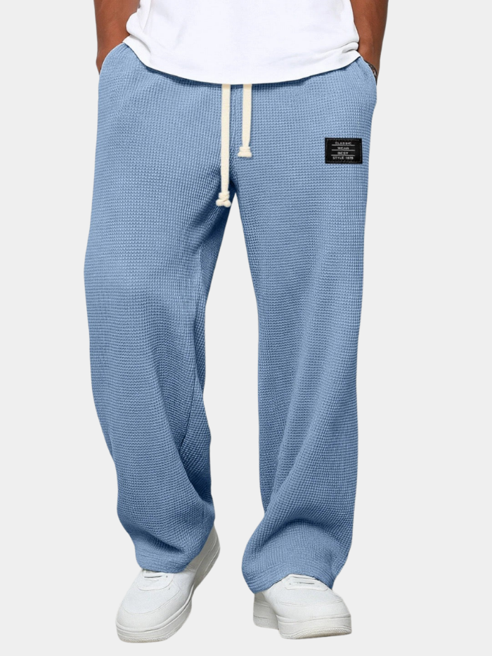 Pantaloni Uomo per il Tempo Libero