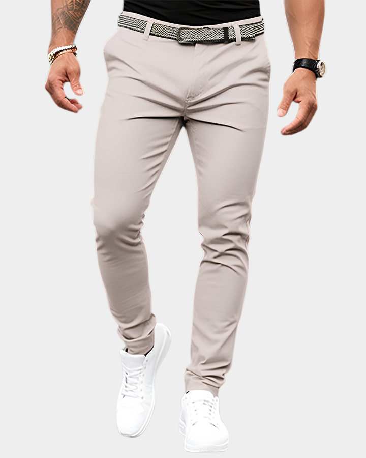 Pantaloni da Uomo per Occasioni Quotidiane