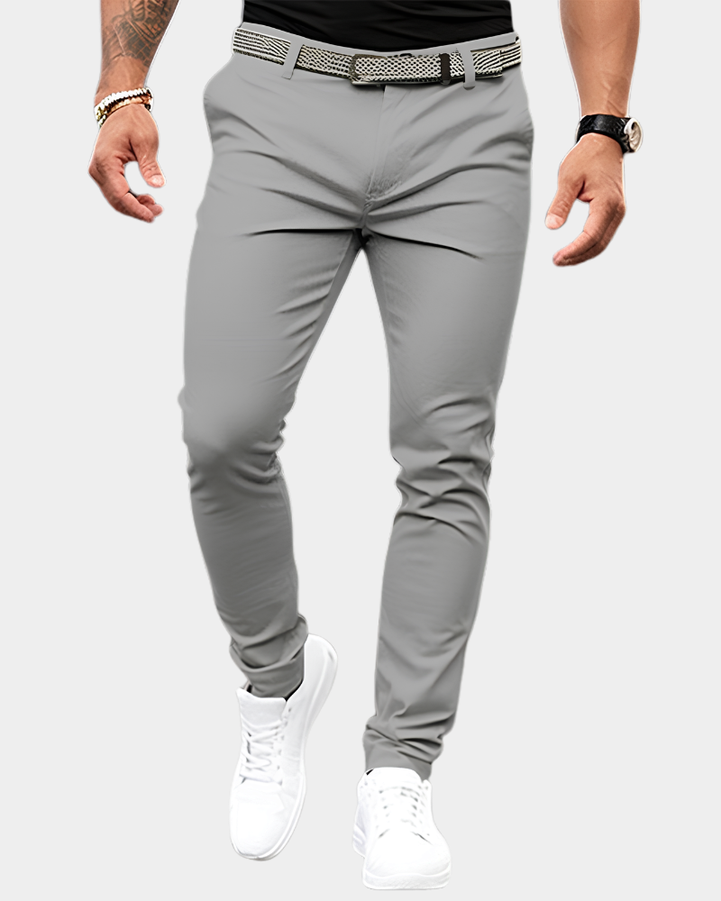 Pantaloni da Uomo per Occasioni Quotidiane