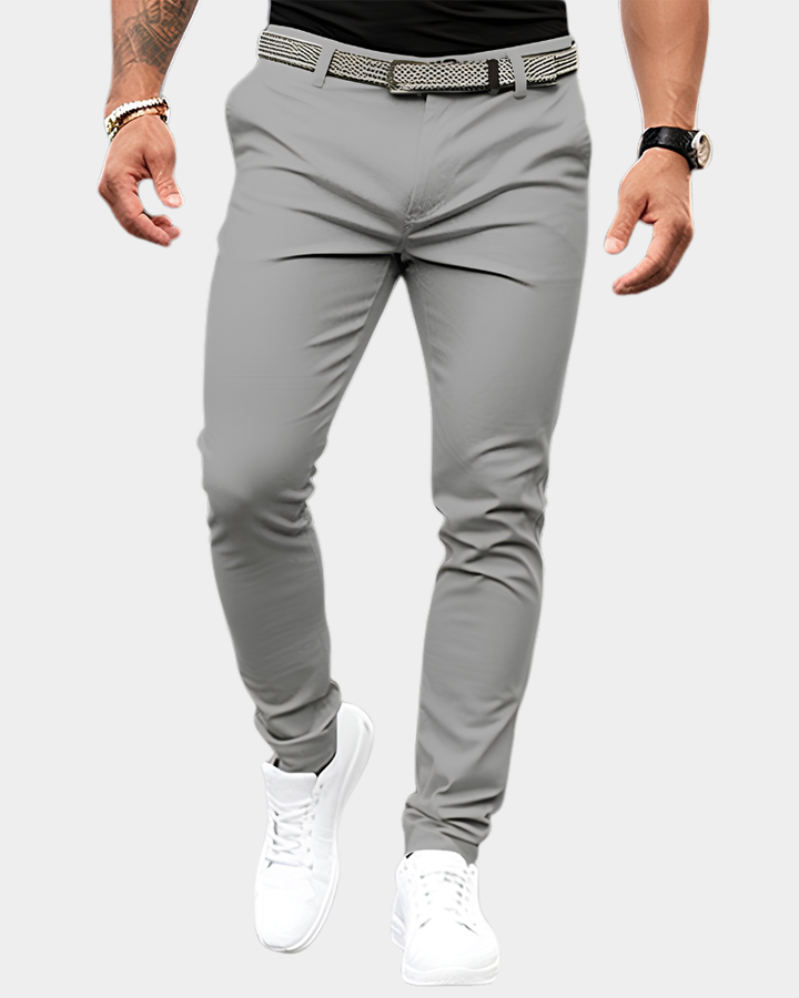 Pantaloni da Uomo per Occasioni Quotidiane
