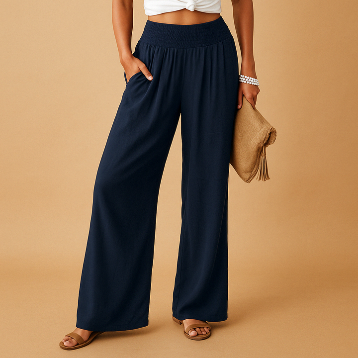 Pantaloni da donna per uso quotidiano