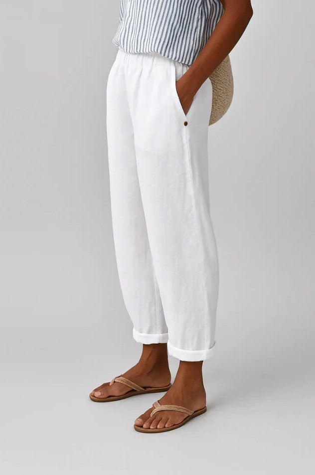 Pantaloni da donna per il tempo libero