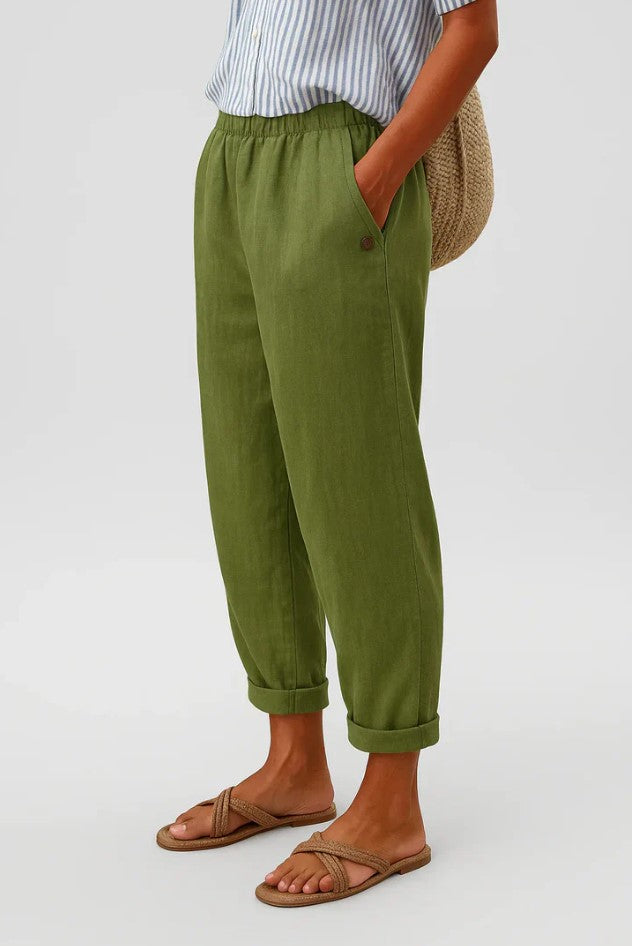 Pantaloni da donna per il tempo libero