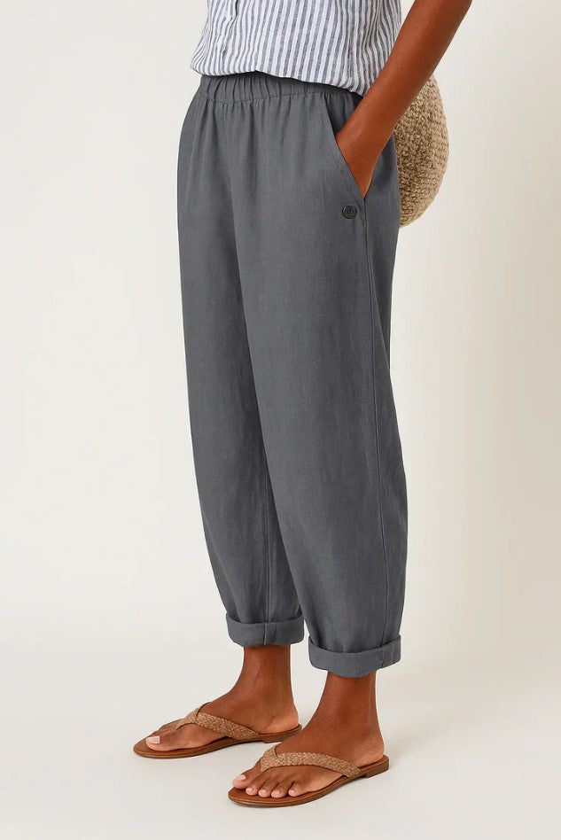 Pantaloni da donna per il tempo libero