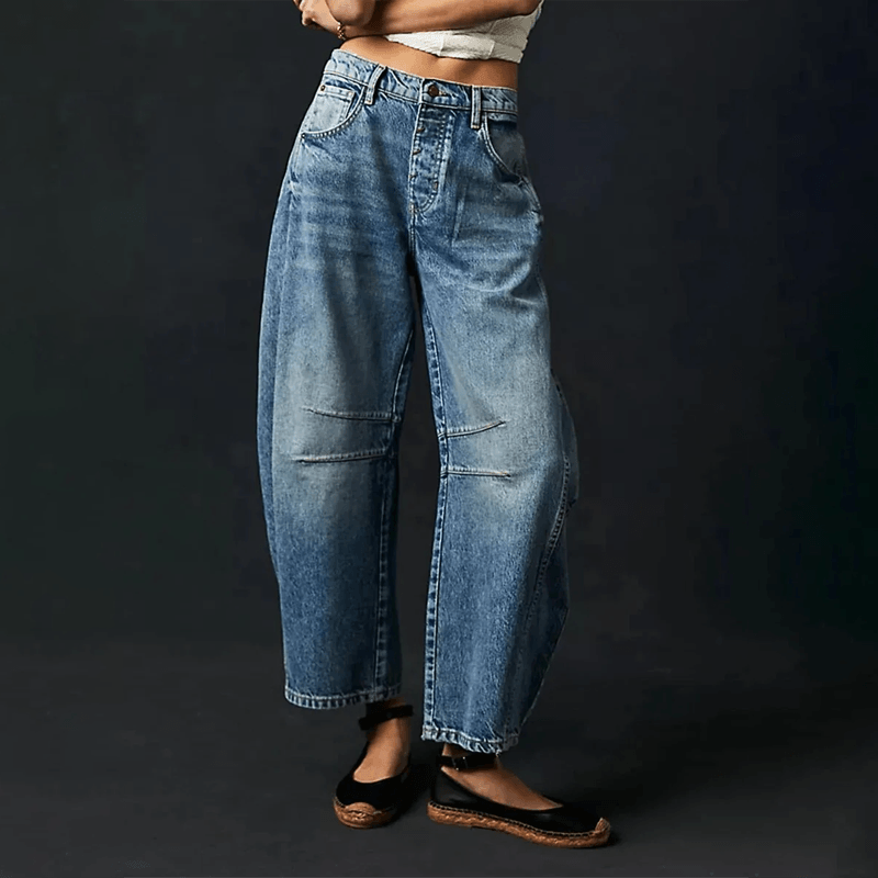 Pantaloni da donna per l'uso quotidiano e il tempo libero