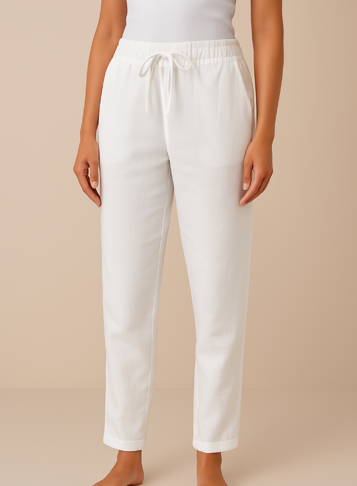 Pantaloni da donna per uso quotidiano