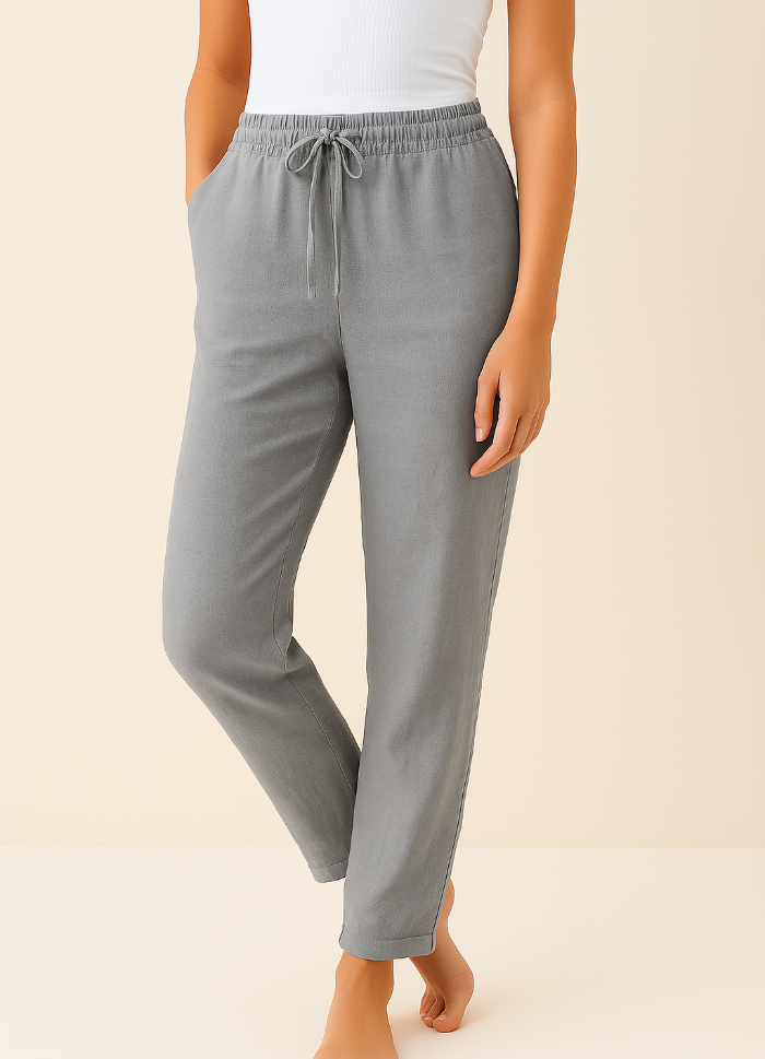 Pantaloni da donna per uso quotidiano