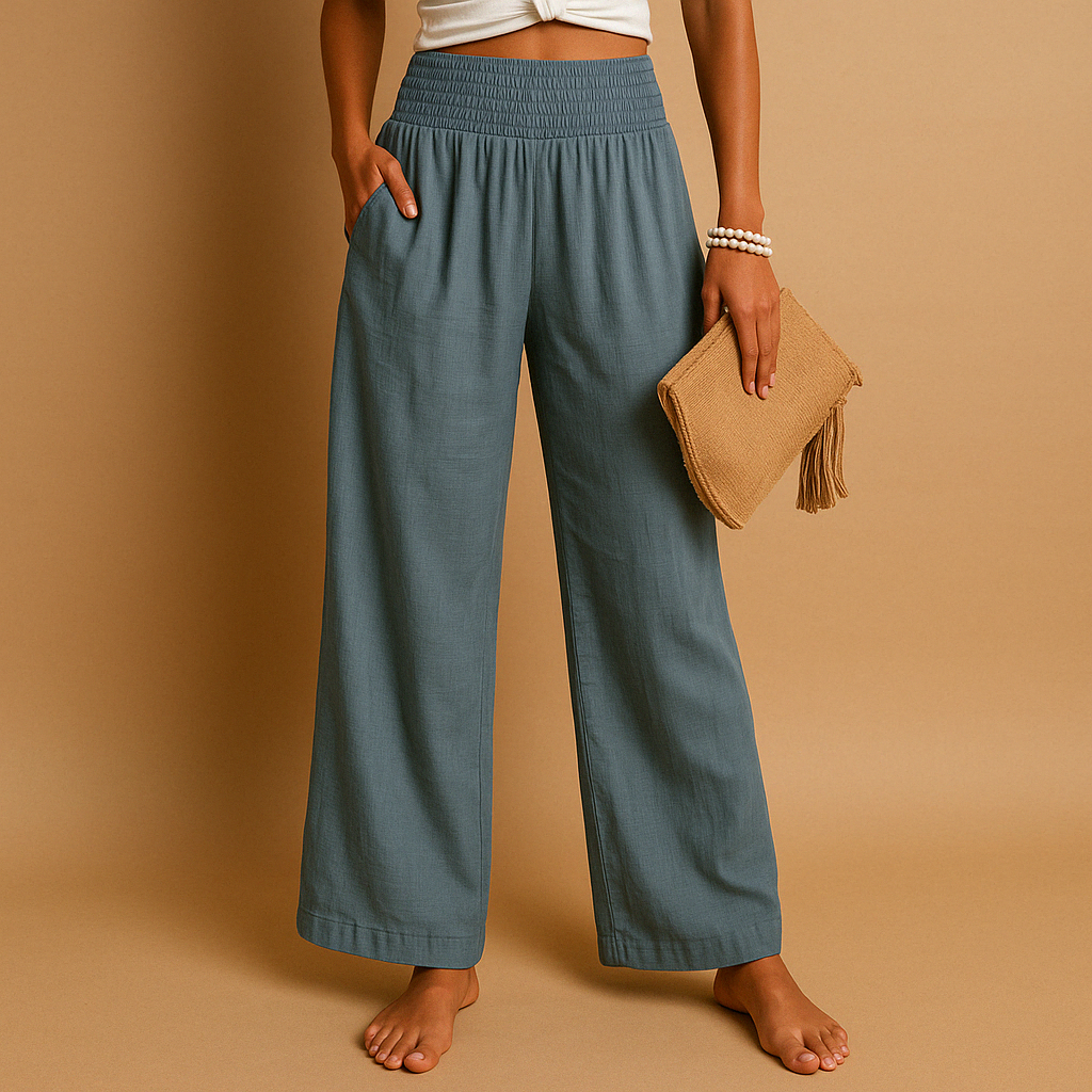 Pantaloni da donna per uso quotidiano