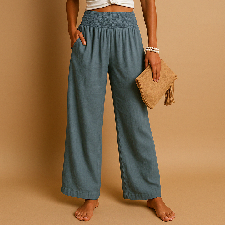 Pantaloni da donna per uso quotidiano