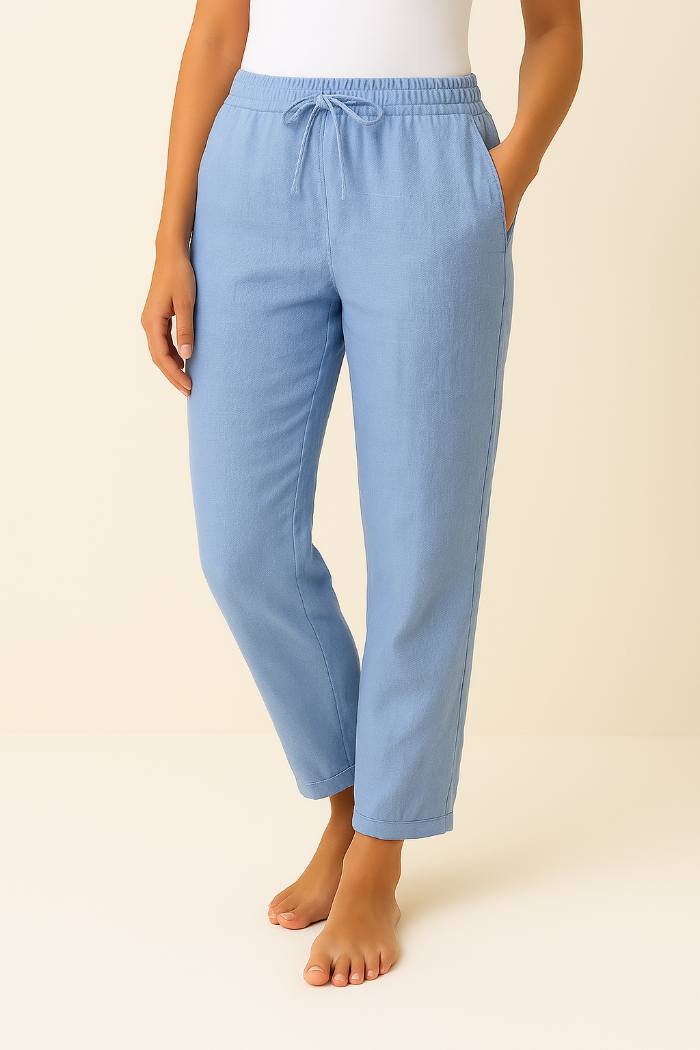 Pantaloni da donna per uso quotidiano