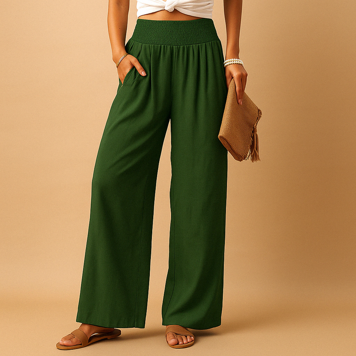 Pantaloni da donna per uso quotidiano