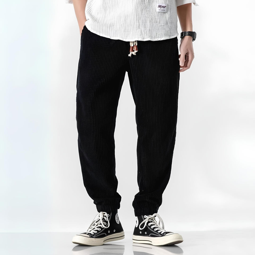 Pantaloni da uomo per giornate informali