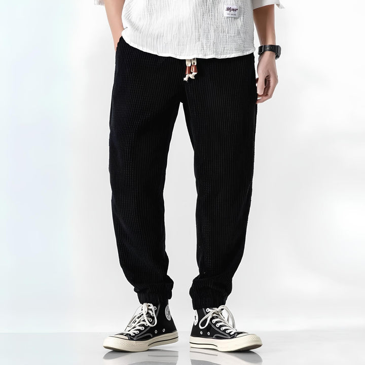 Pantaloni da uomo per giornate informali