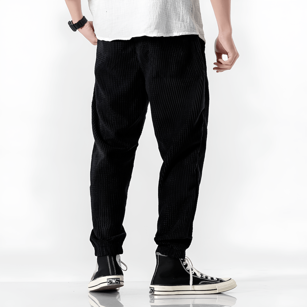 Pantaloni da uomo per giornate informali