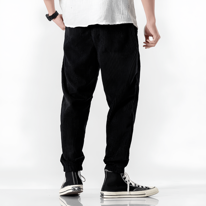Pantaloni da uomo per giornate informali