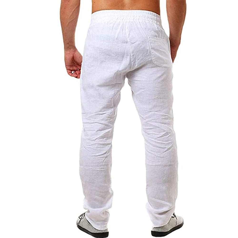 Pantaloni da uomo per uso quotidiano