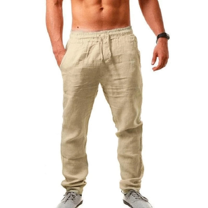 Pantaloni da uomo per uso quotidiano