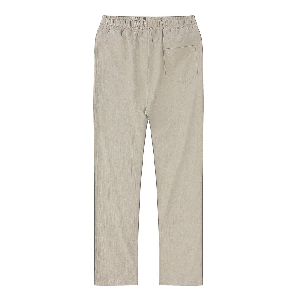 Pantaloni da uomo per uso quotidiano