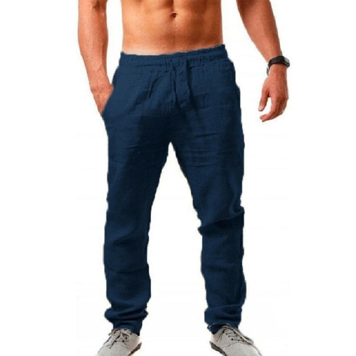 Pantaloni da uomo per uso quotidiano