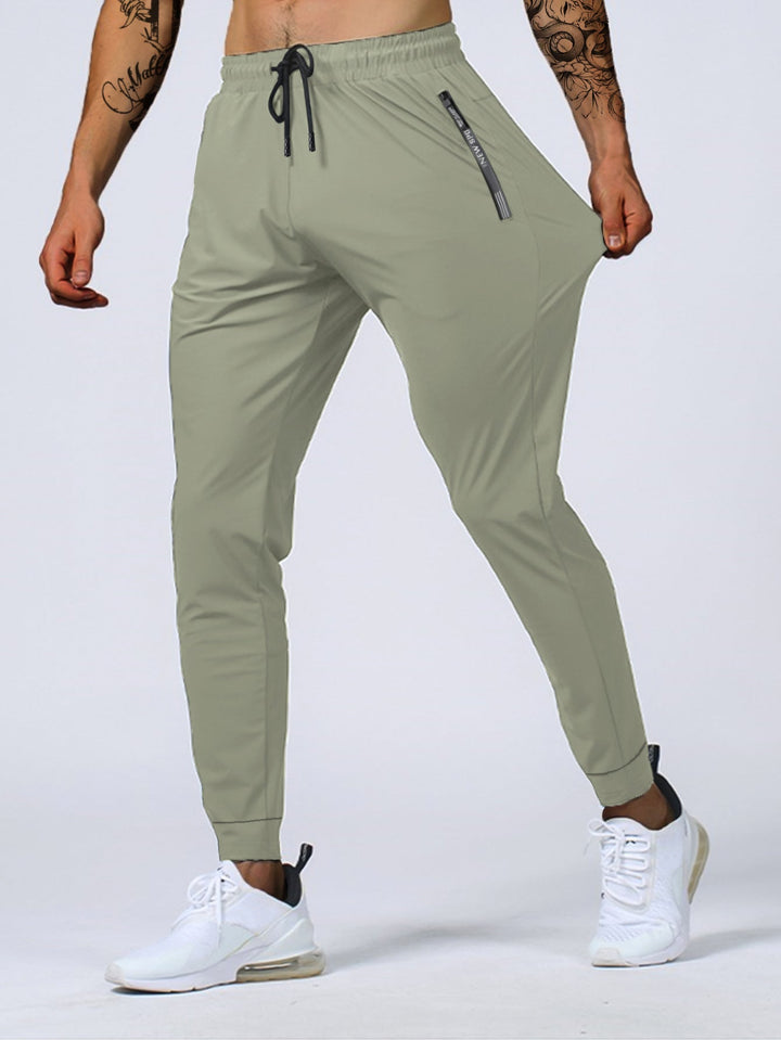Pantaloni sportivi da uomo per attività quotidiane