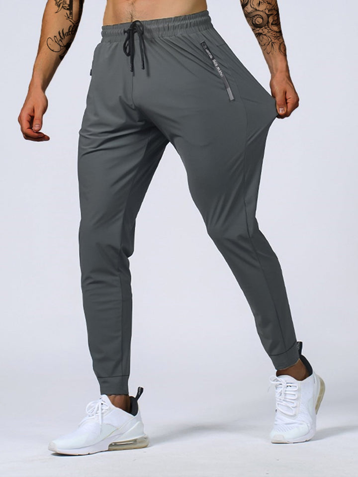 Pantaloni sportivi da uomo per attività quotidiane