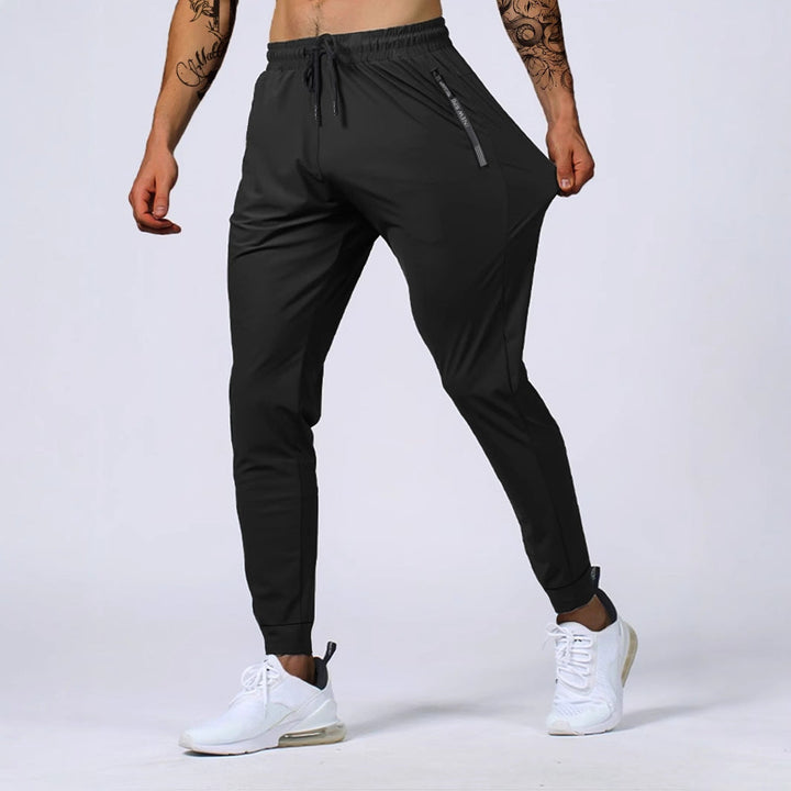 Pantaloni sportivi da uomo per attività quotidiane