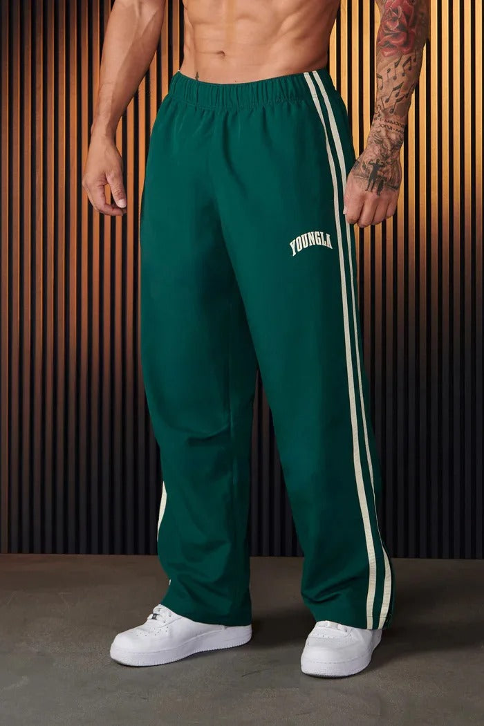 Pantaloni sportivi da uomo per il tempo libero