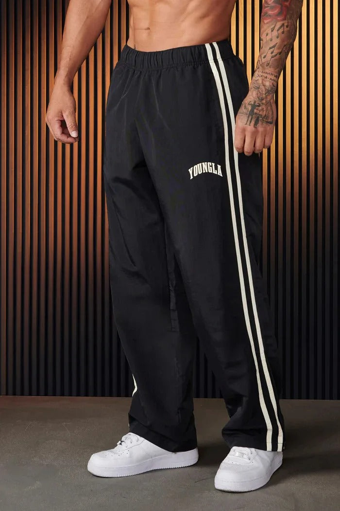 Pantaloni sportivi da uomo per il tempo libero