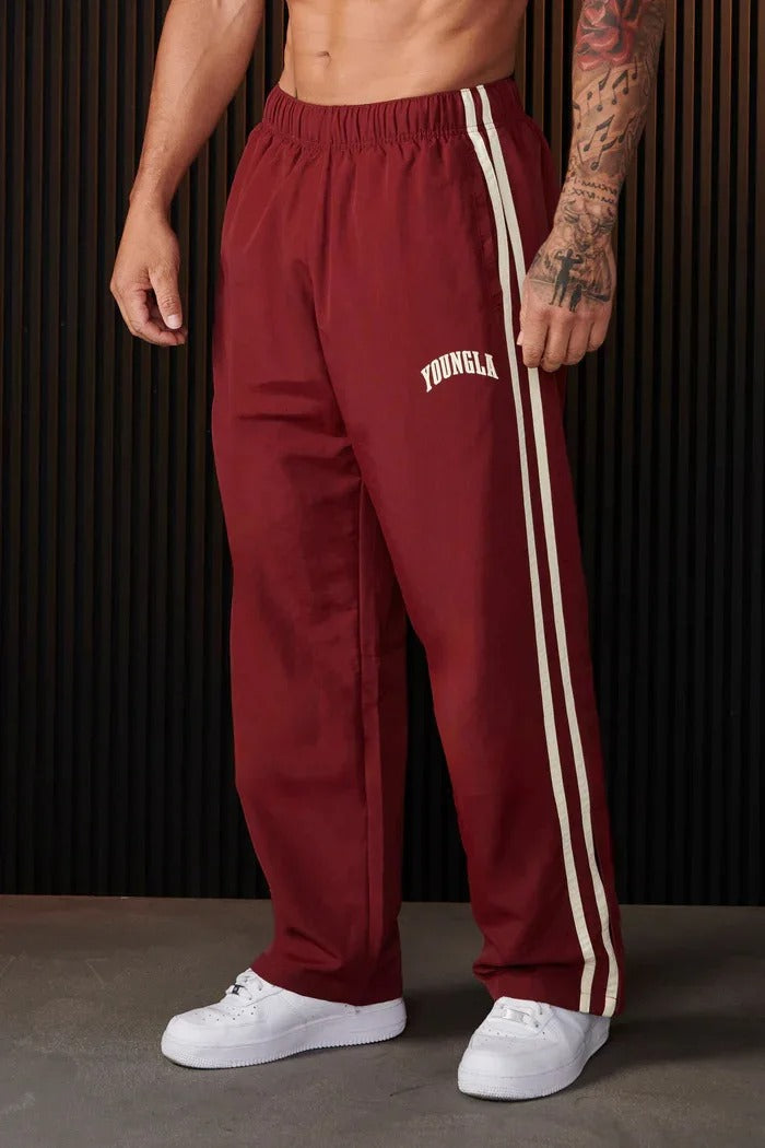 Pantaloni sportivi da uomo per il tempo libero