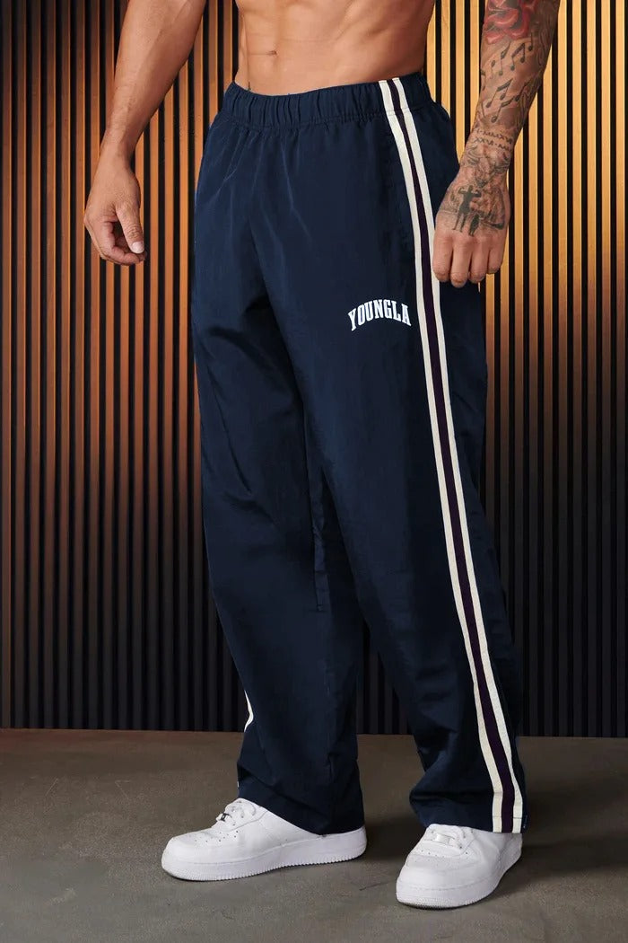 Pantaloni sportivi da uomo per il tempo libero