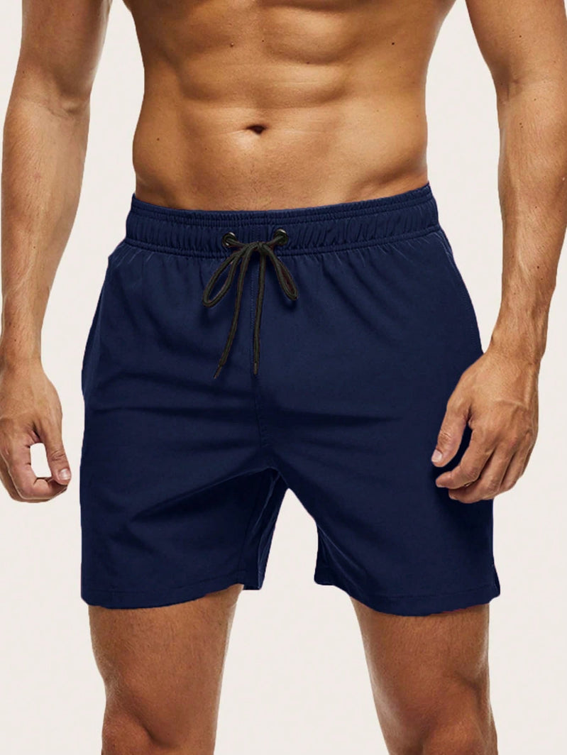 Pantaloncini da bagno da uomo per mare e piscina