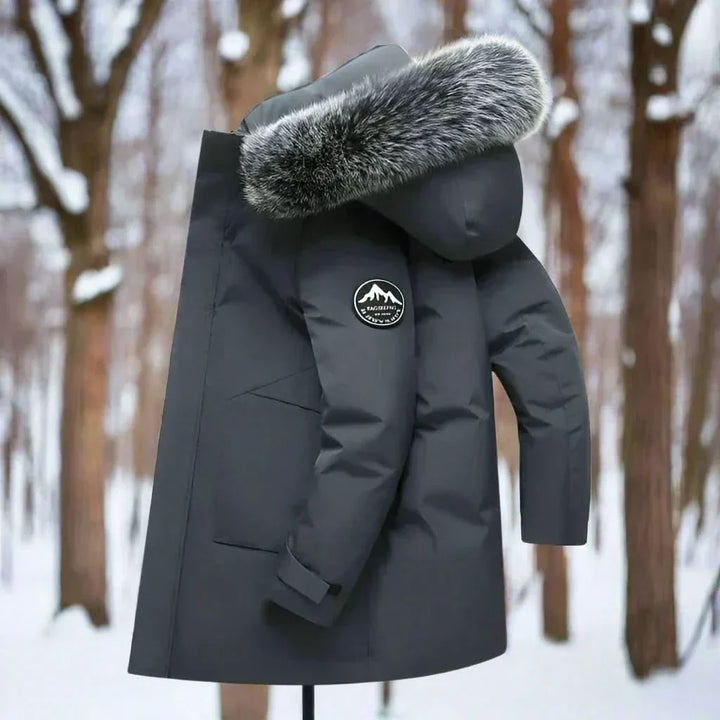 Parka Donna per le Giornate Invernali