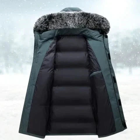 Parka Donna per le Giornate Invernali