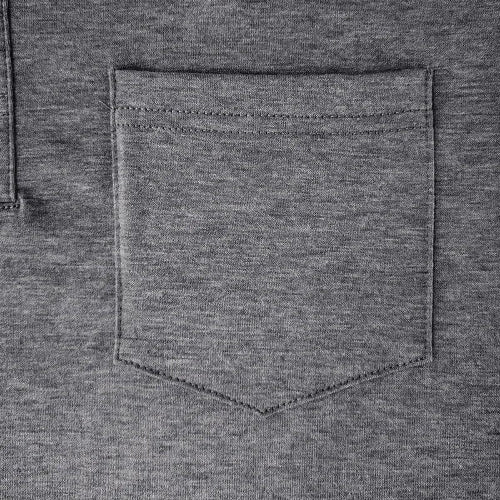 Polo Uomo dalla Linea Classica per Ogni Giorno