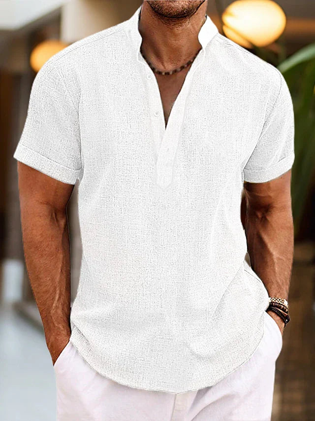 Polo da Uomo per Giornate Estive
