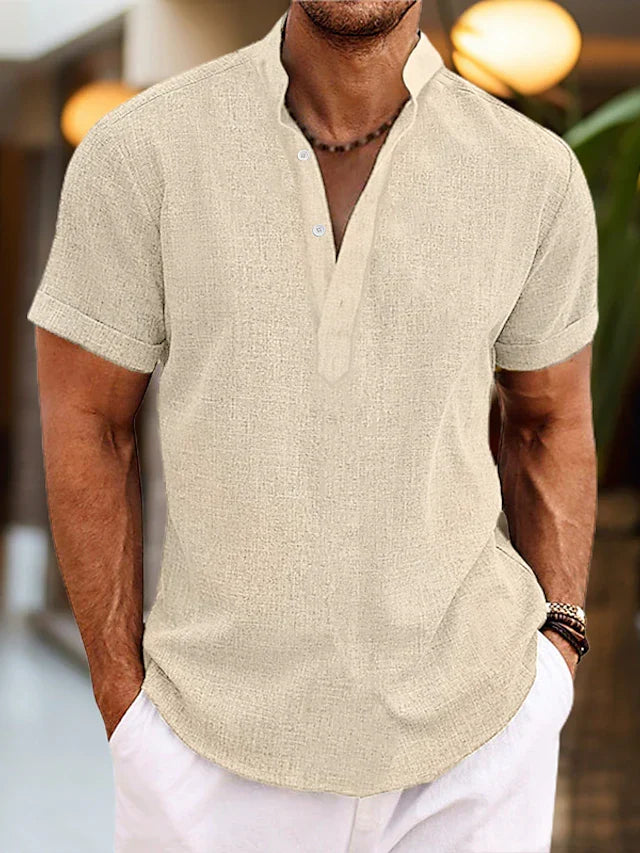 Polo da Uomo per Giornate Estive