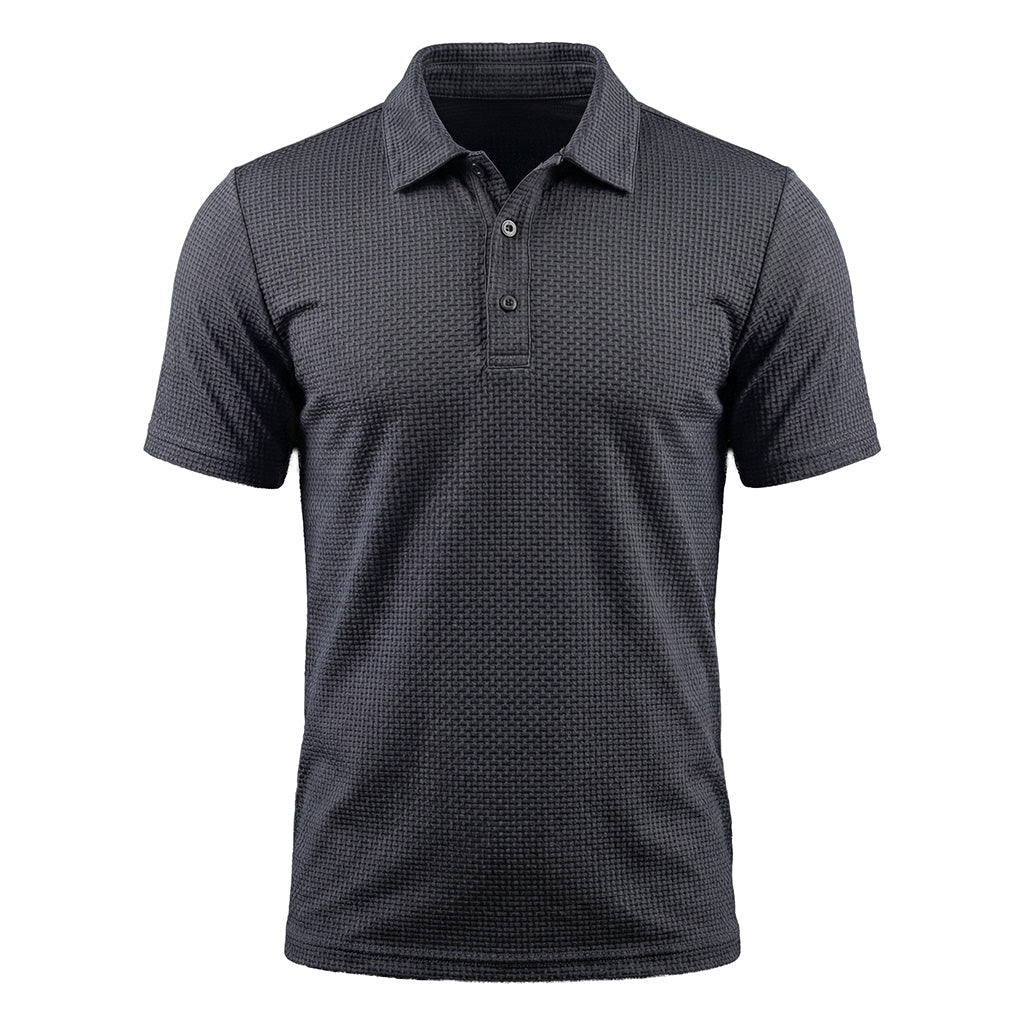 Polo da uomo per stile quotidiano e occasioni informali
